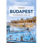 Pocket Budapest Lonely Planet